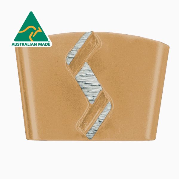 EZ Wing Tooling - Single S Segments - Image 3