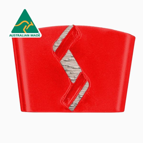 EZ Wing Tooling - Single S Segments - Image 2