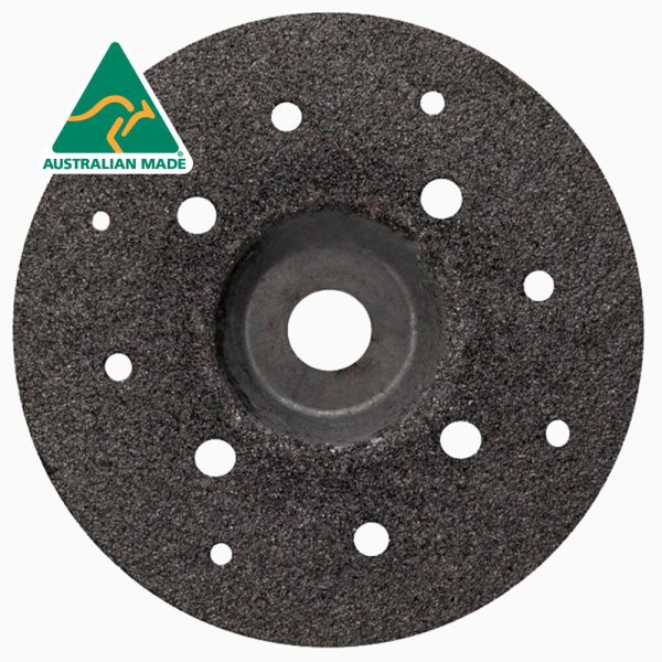 Coating Removal Abrasive Cup Wheels
