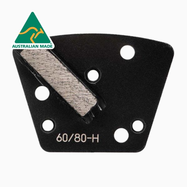 Trapezoid Bolt On - Single Bar - Image 3