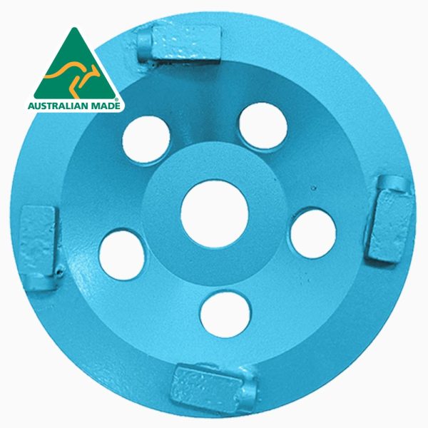 PCD Cup Wheels - Image 5