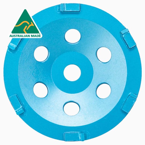 PCD Cup Wheels - Image 4