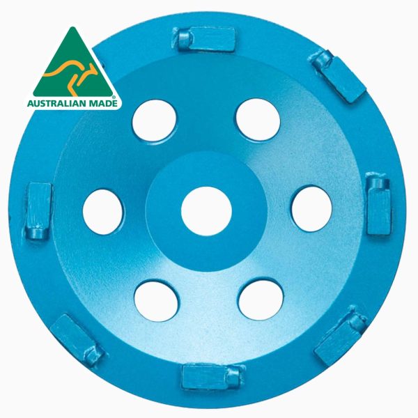PCD Cup Wheels - Image 3