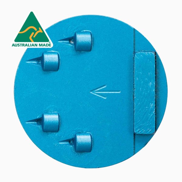 Terrco Tooling - PCD - Image 4