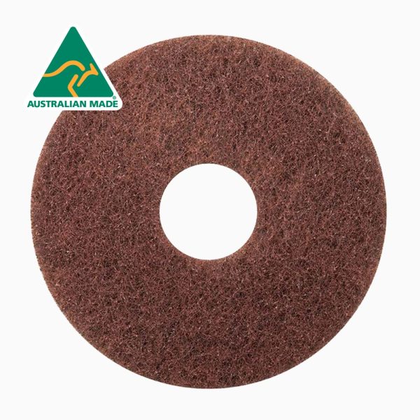 5-27" Burnishing Pads
