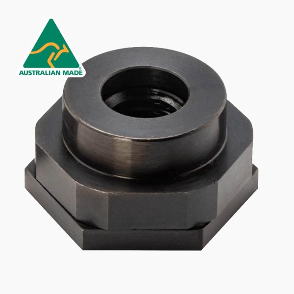 Adaptor Nuts Cup Wheel Accessories - Image 2