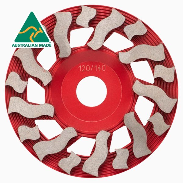 Twister/Tornado Cup Wheels