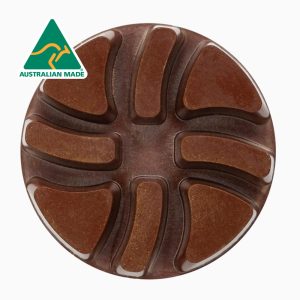 3" Hurricane Resin Puck