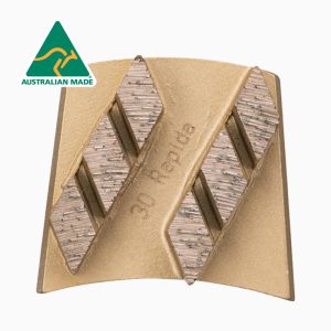 Fast Change - Double Rapida Cap Cutter