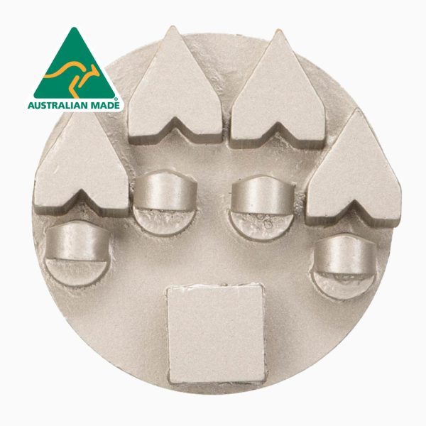 Terrco Tooling - PCD - Image 5
