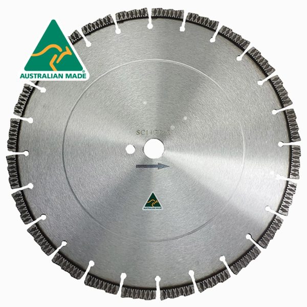 Premium GP Handsaw Blade