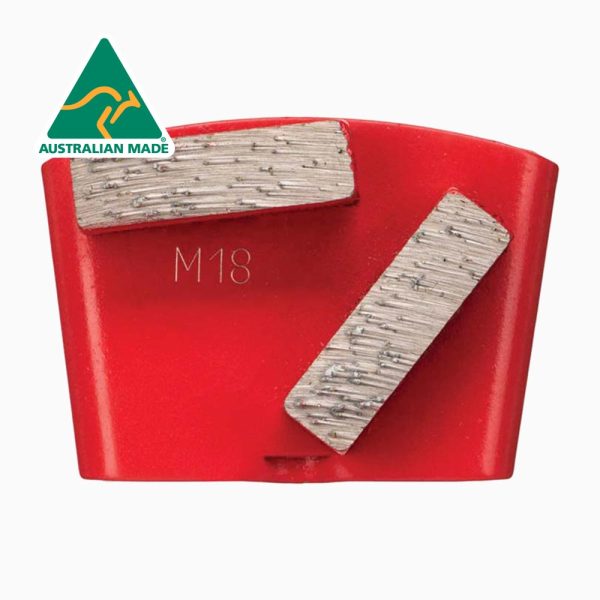 EZ Wing Tooling - Double Bar Segments - Image 2