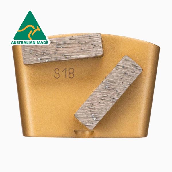 EZ Wing Tooling - Double Bar Segments
