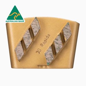 EZ Wing Tooling - Double Rapida Cap Cutter Segments