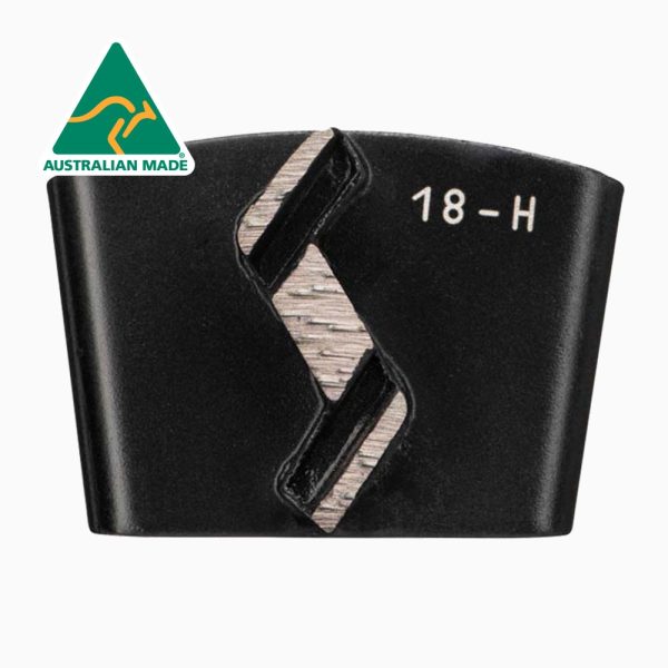 EZ Wing Tooling - Single S Segments