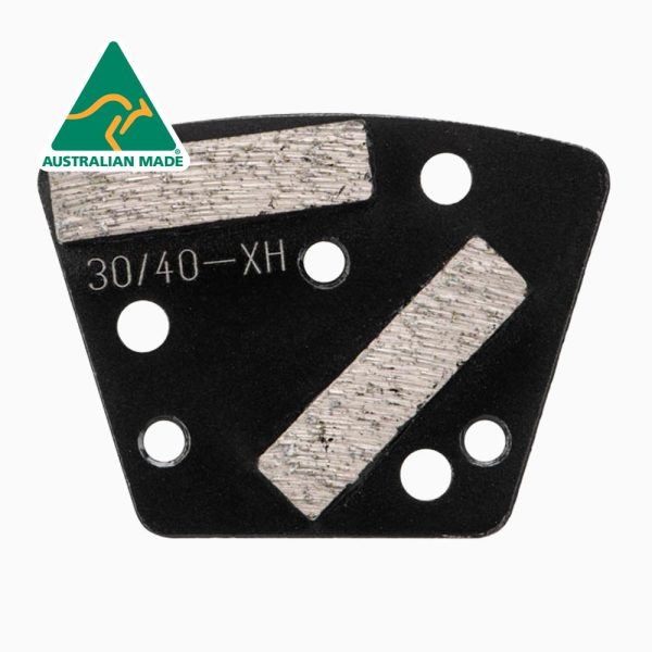 Trapezoid Bolt On - Double Bar - Image 5