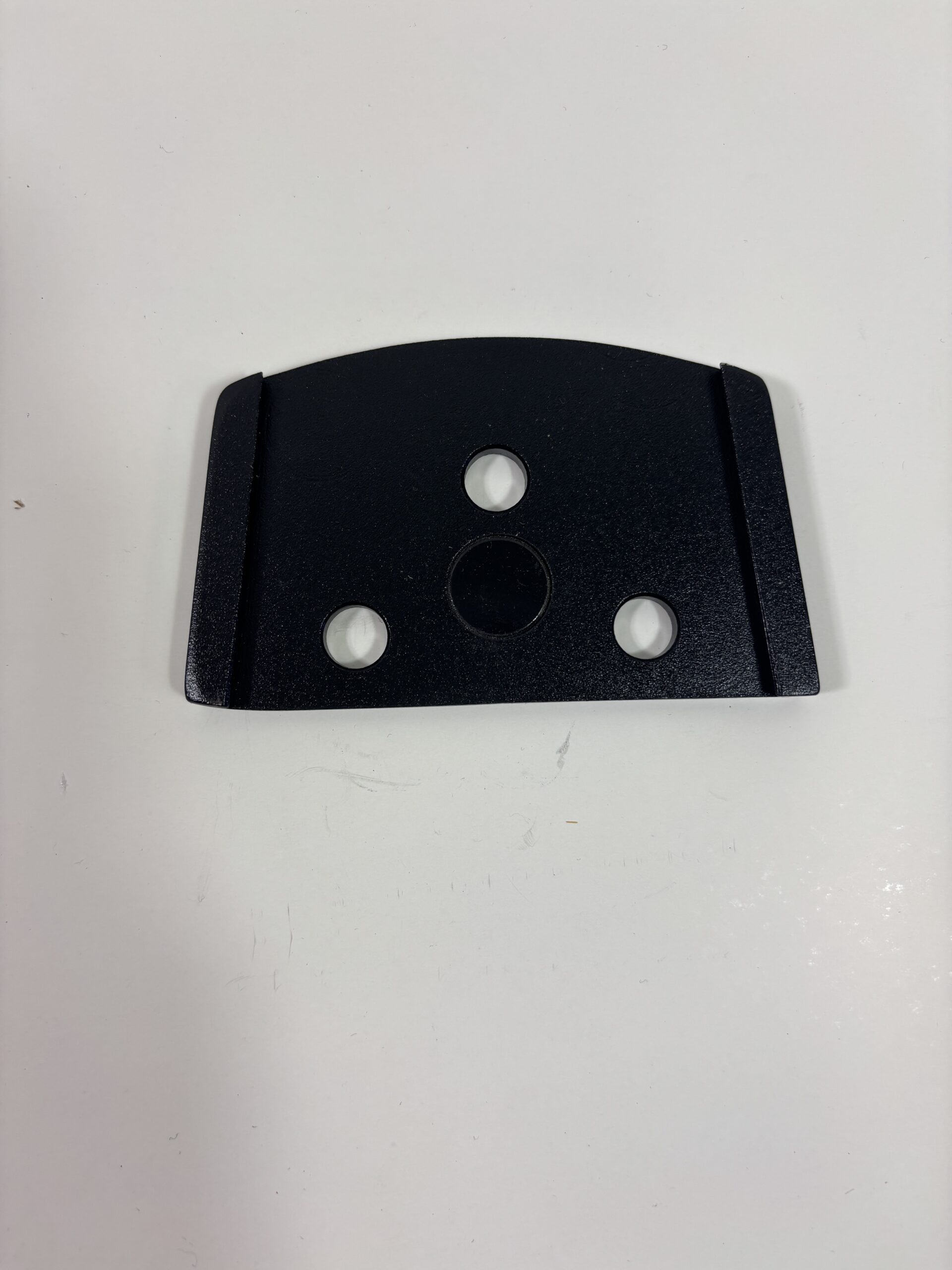 Werkmaster to Redi-Lock Holder Adaptor