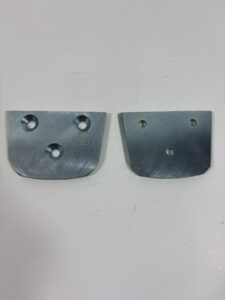 Grinder Tooling Adaptor