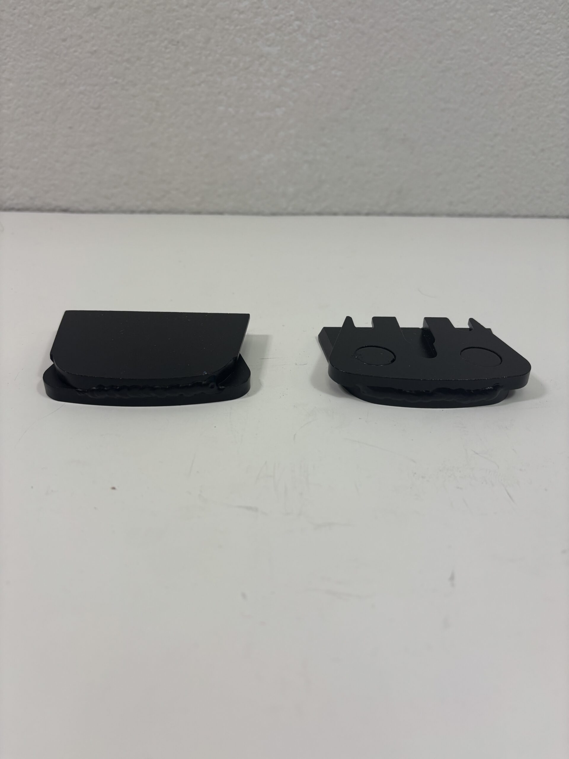 Slim Fit to SASE Holder Adaptor