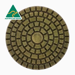 Polishing pad