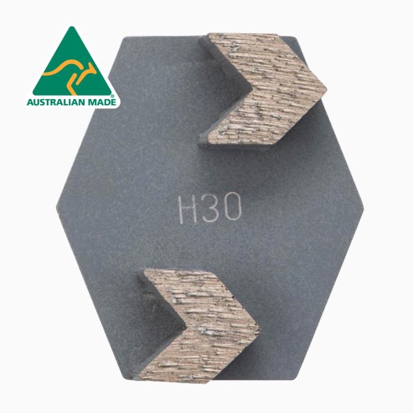 STI - Double Arrow Segments - Image 2
