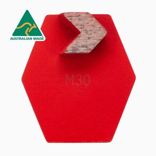 STI - Single Arrow Segments