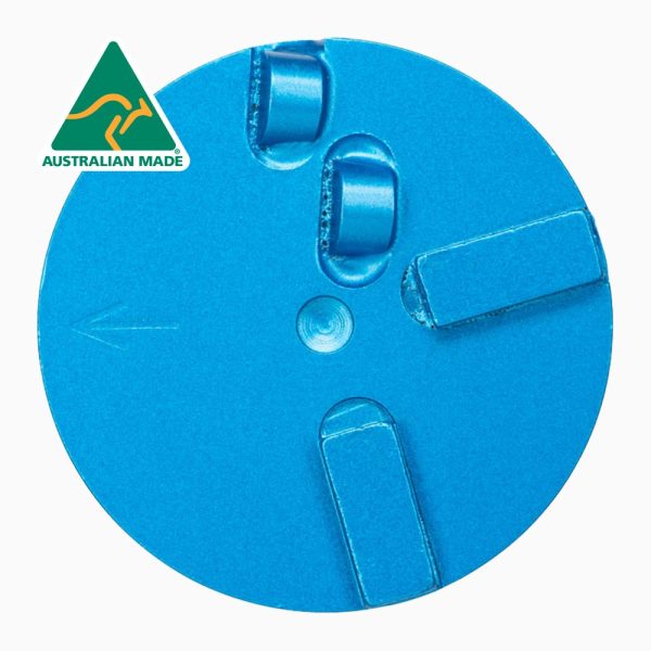STI Tooling - PCD - Image 2