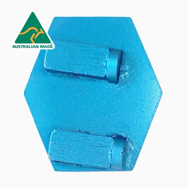 STI Tooling - PCD
