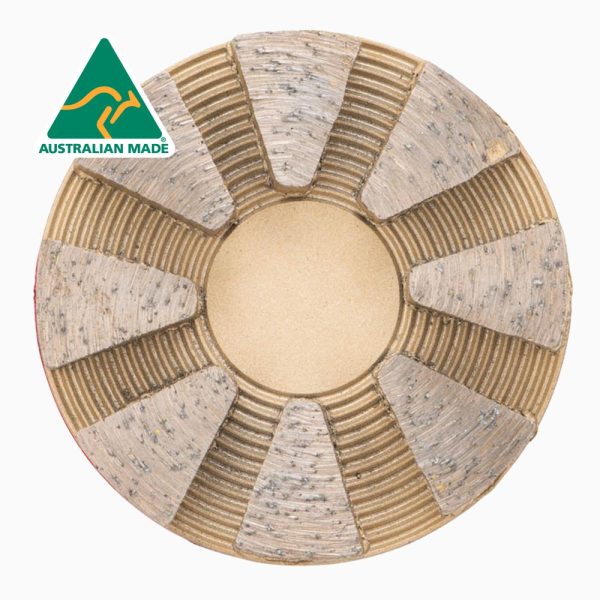 STI Tooling - Pucks - Image 5