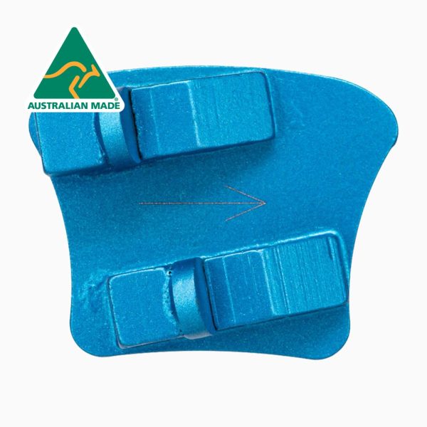 Terrco Tooling - PCD - Image 2