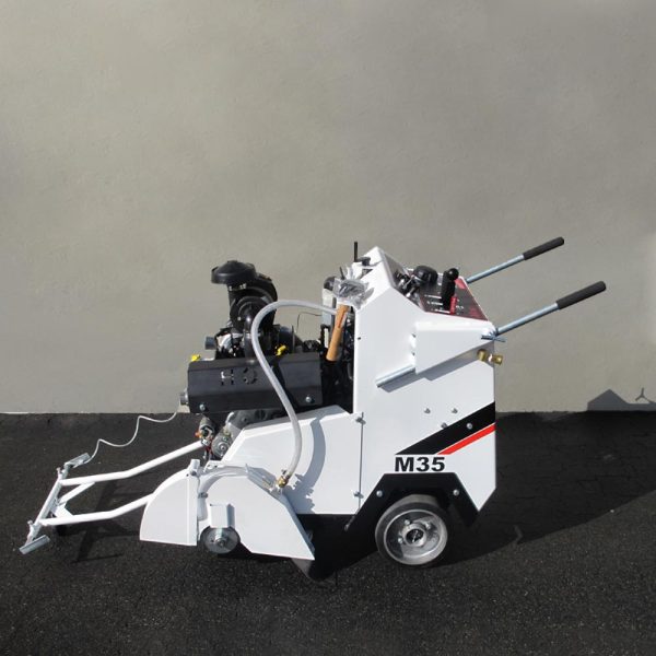M35 Briggs & Stratton Vanguard