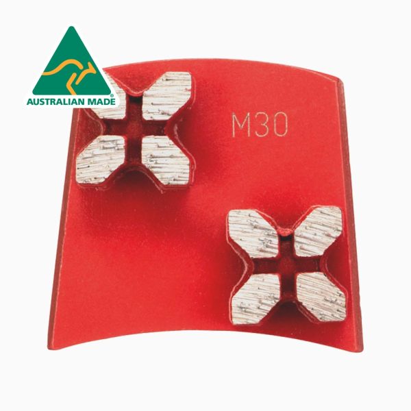 Fast Change - Double X Segments - Image 2