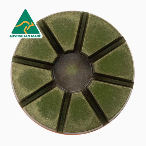 3" Resin Pucks