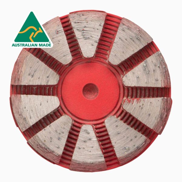 STI Tooling - Pucks - Image 3
