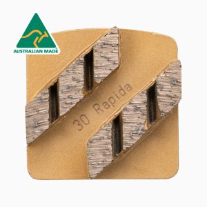 Redi-Lock - Double Rapida Cap Cutter