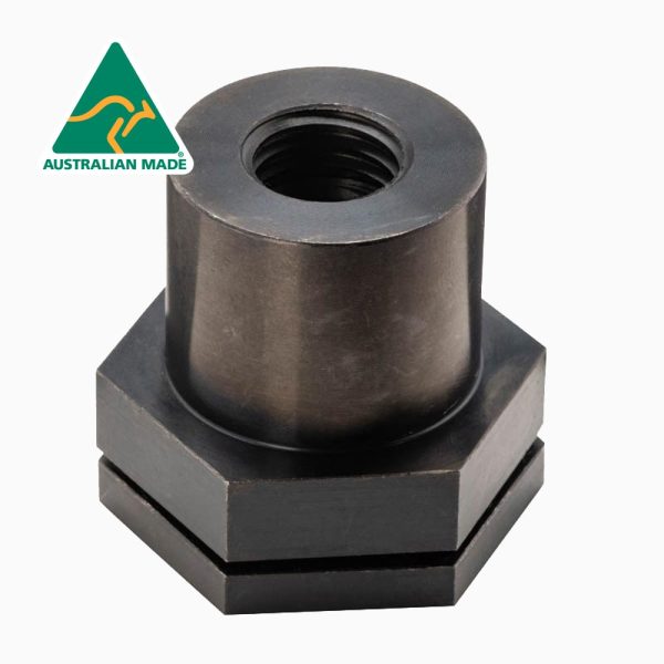 Adaptor Nuts Cup Wheel Accessories - Image 3