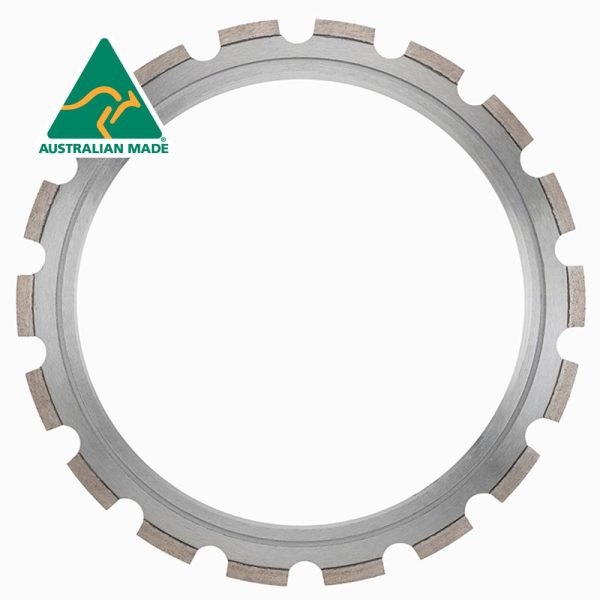 Premium Ringsaw Blade