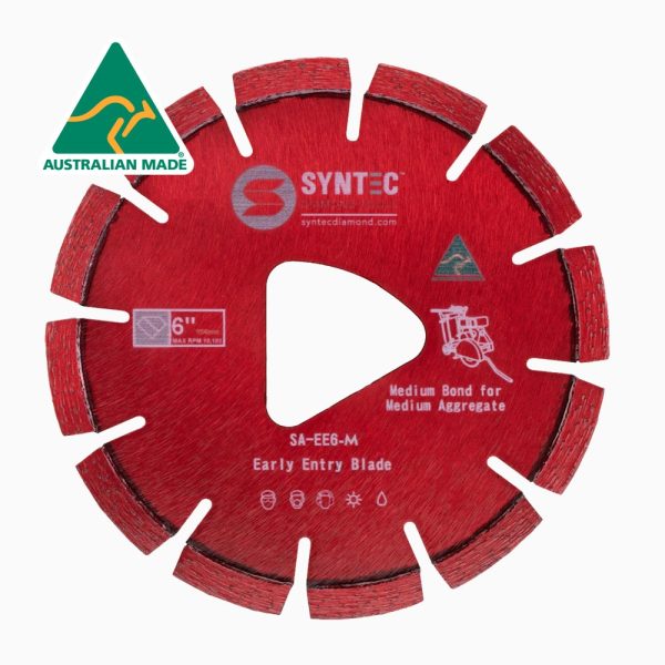 Early Entry Blades - Image 2