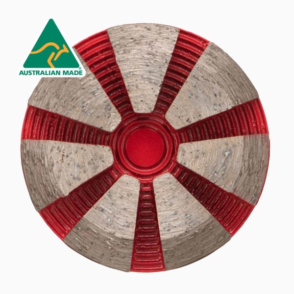 Terrco Tooling - Pucks - Image 2