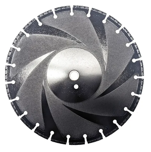 Rescue Blade