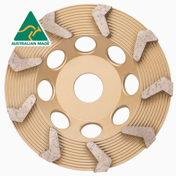 Rapida Cup Wheels
