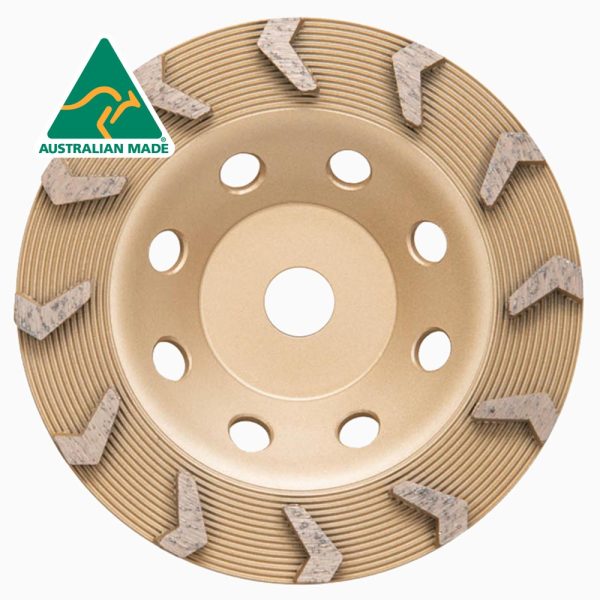 Rapida Cup Wheels - Image 2