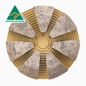 Terrco Tooling Puck