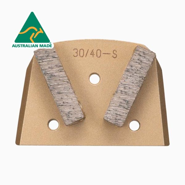 Slim Fit - Double Bar