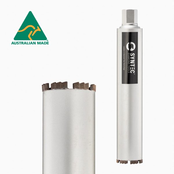 Core Bit - Shark Tooth