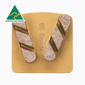 Scanmaskin Tooling - Double Rapida Cap Cutter