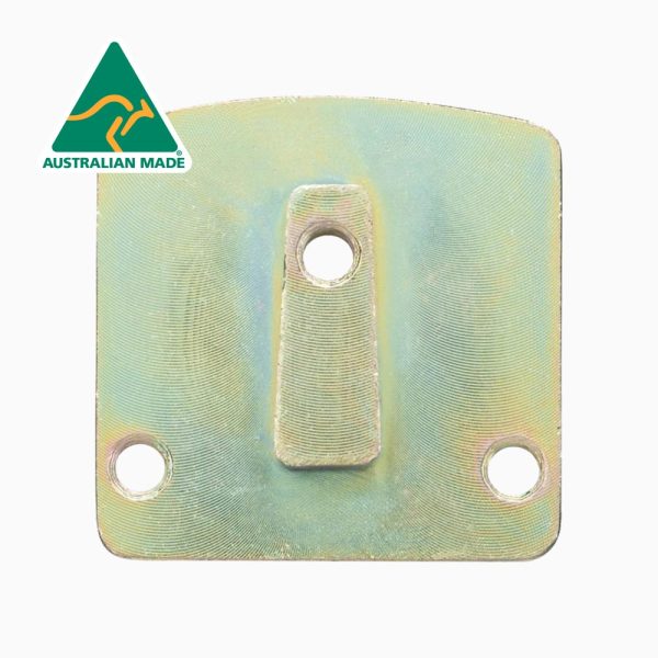 Scanmaskin Tooling - Shoes/Holders