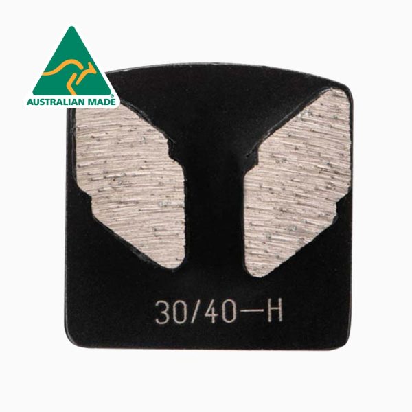Scanmaskin Tooling - Double Diamond - Image 3