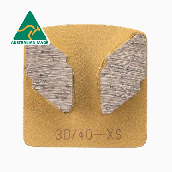 Scanmaskin Tooling - Double Diamond