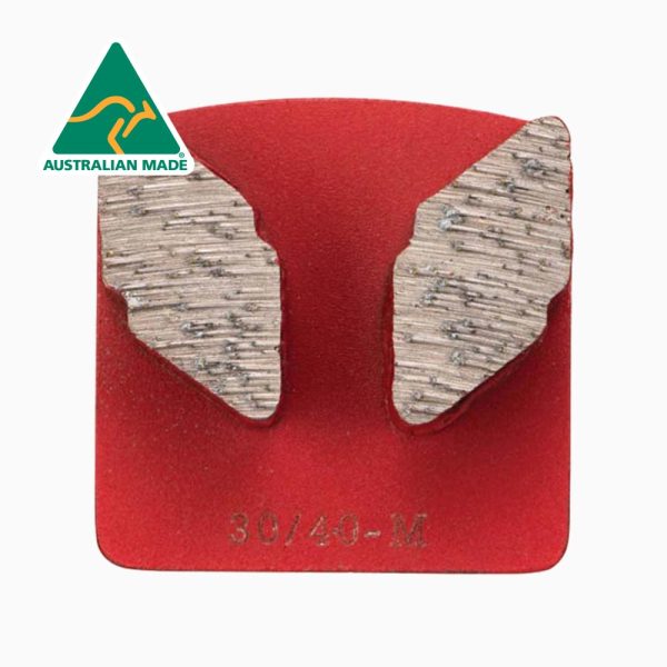 Scanmaskin Tooling - Double Diamond - Image 2